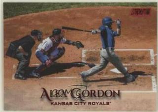 Alex Gordon