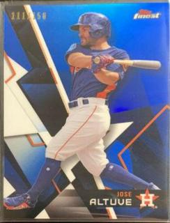 Jose Altuve
