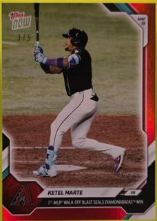 Ketel Marte