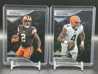 Deshaun Watson