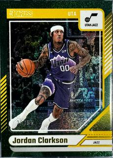 Jordan Clarkson