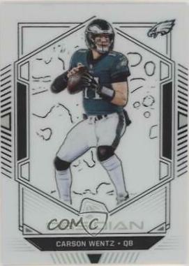 Carson Wentz [Contra] #58