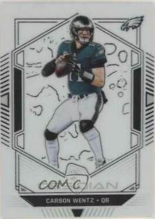 Carson Wentz
