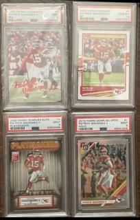 Patrick Mahomes II