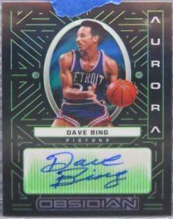Dave Bing