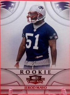 Jerod Mayo
