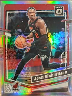 Josh Richardson