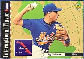Rey Ordonez