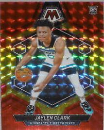 Jaylen Clark