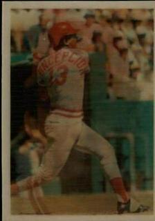Dave Concepcion
