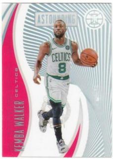 Kemba Walker