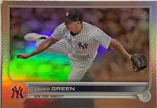 Chad Green