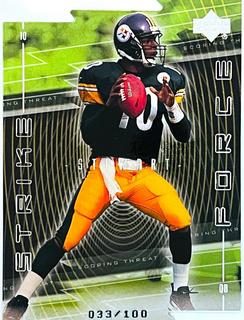 Kordell Stewart