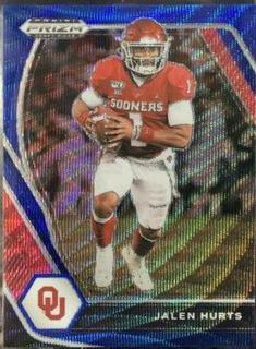 Jalen Hurts