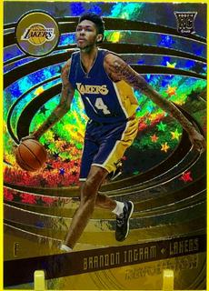 Brandon Ingram