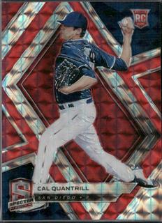 Cal Quantrill