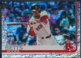 Mookie Betts