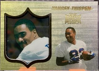 Yancey Thigpen