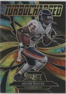 Devin Hester