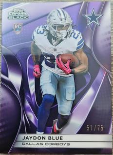 Jaydon Blue