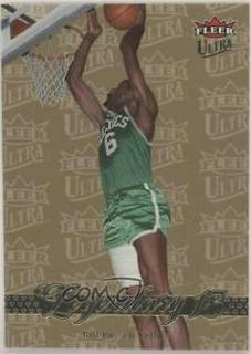 Bill Russell Gold Medallion