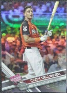 Cody Bellinger