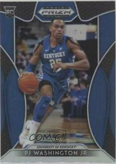 PJ Washington Jr.