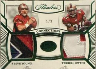Steve Young / Terrell Owens