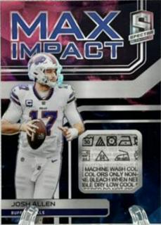 Josh Allen