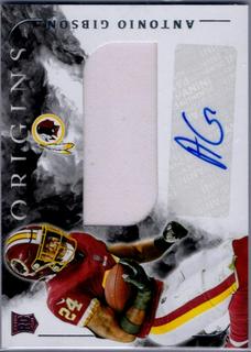 Antonio Gibson