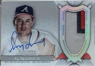 Greg Maddux