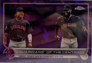 Guardians of The Central