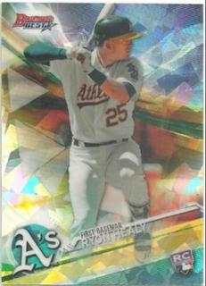 Ryon Healy