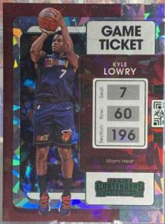 Kyle Lowry
