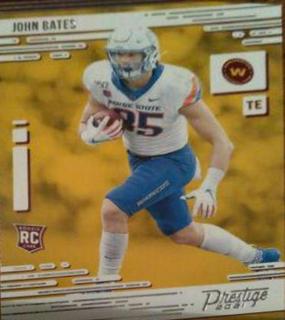 John Bates