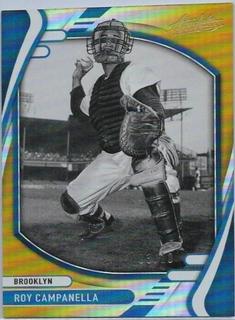 Roy Campanella