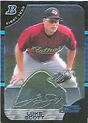 Luke Scott
