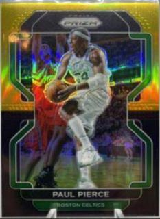 Paul Pierce