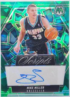 Mike Miller