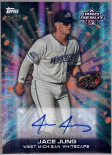 Jace Jung