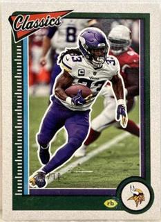 Dalvin Cook
