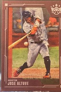Jose Altuve