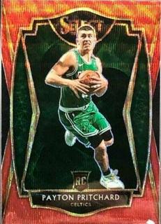Payton Pritchard