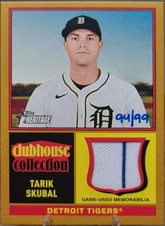Tarik Skubal