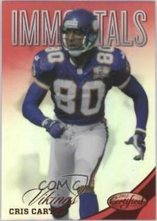 Cris Carter