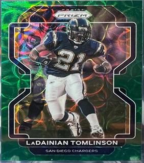 LaDainian Tomlinson