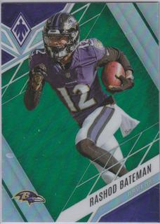 Rashod Bateman