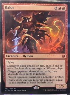 Balor