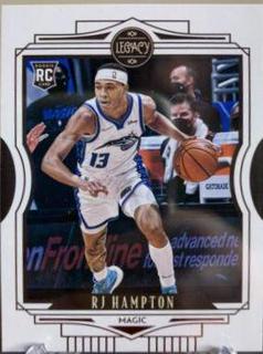 RJ Hampton