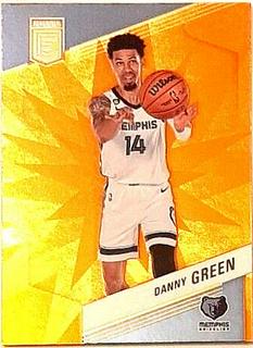 Danny Green